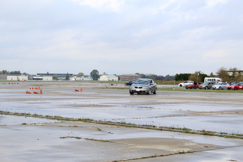 Illustration for article titled Photo Dump from Last Annual Indy SCCA Pt.3